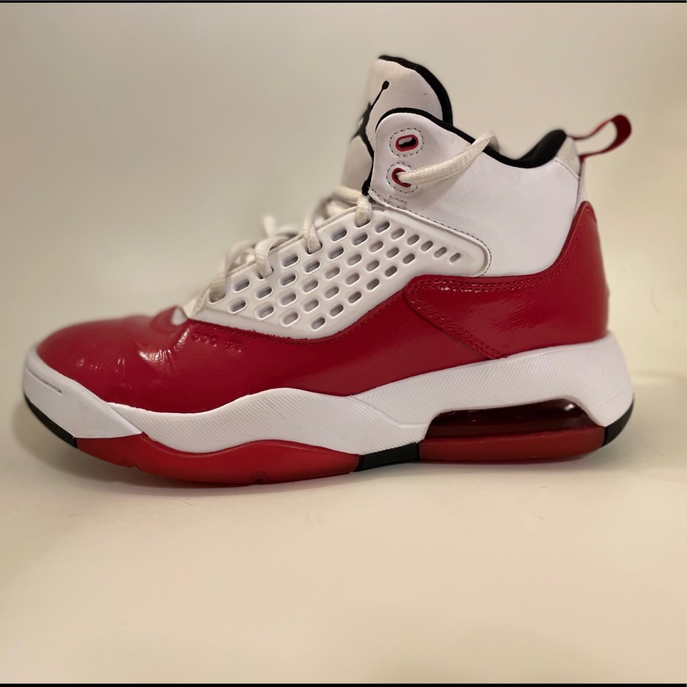 Jordan Maxin 200